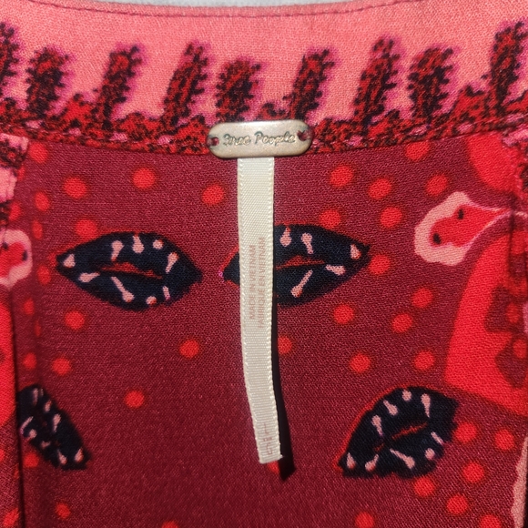 Free People Steal The Sun - Picture 3 of 5